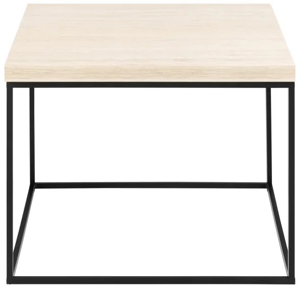 Masă de cafea CAMILO bej