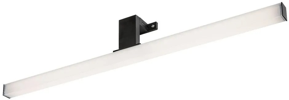 Aplica LED pentru baie protectie IP44 Oliro L-60cm
