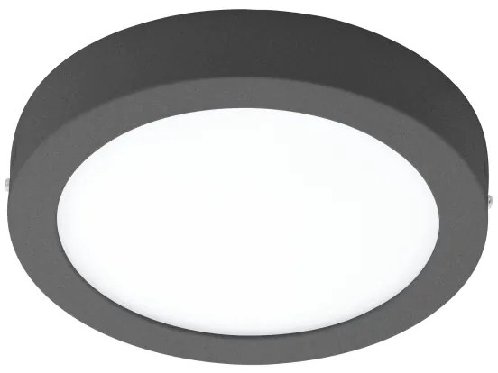 Eglo 96492 - Plafonieră LED de exterior ARGOLIS LED/16,5W/230V IP44