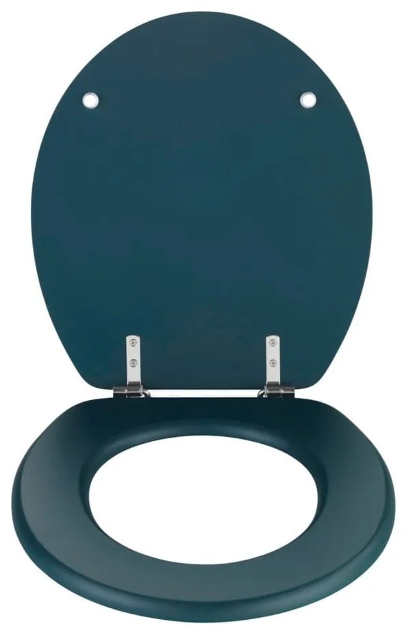 Capac WC Wenko, 38 x 41 cm, verde
