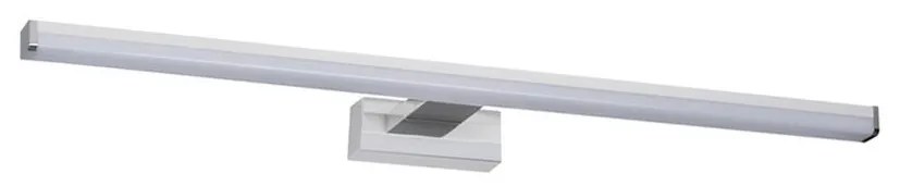 Aplică LED pentru oglindă de baie Kanlux 26681 ASTEN LED/12W/230V IP44