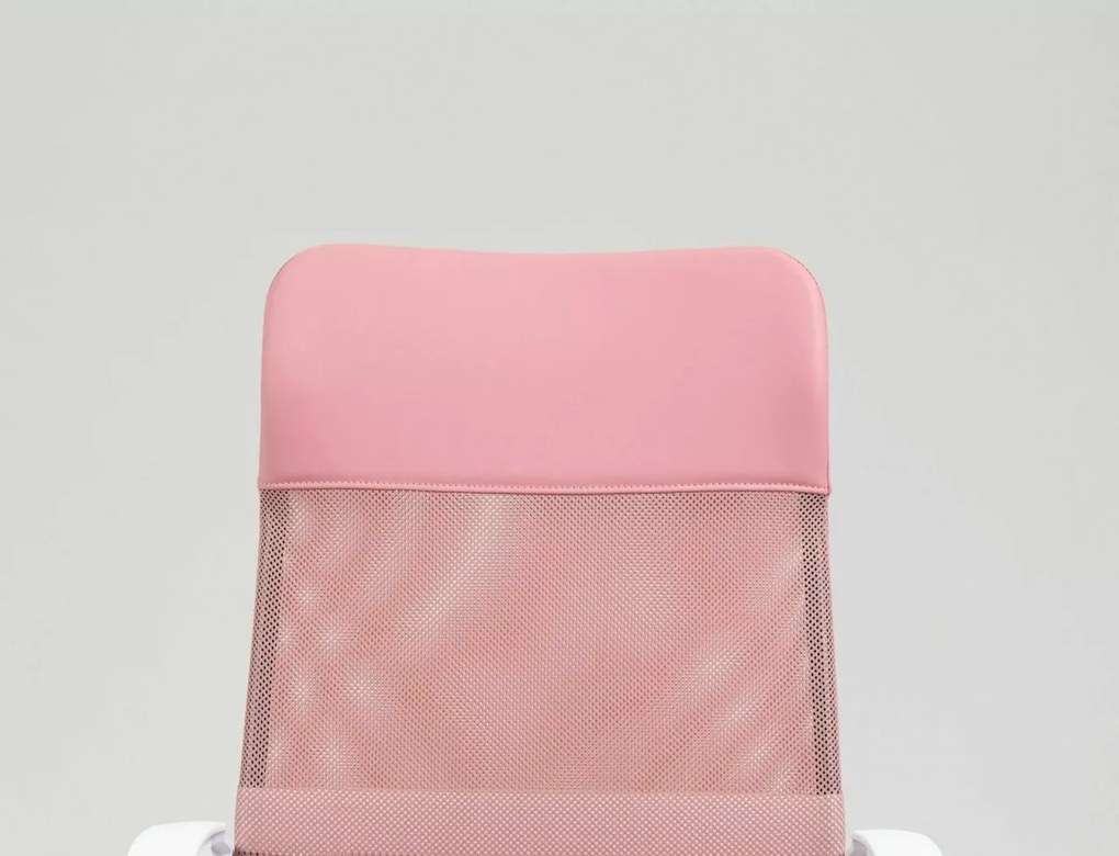 Scaun de birou Q026 roz
