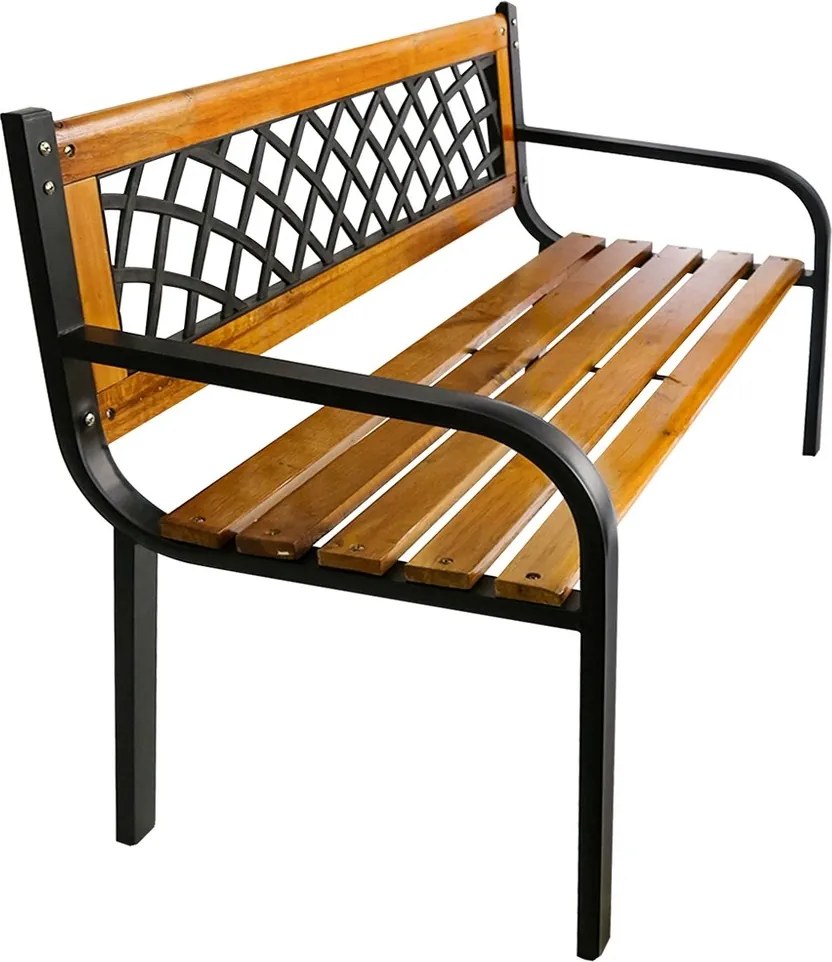 Bancă de grădină Avenberg FELICIA