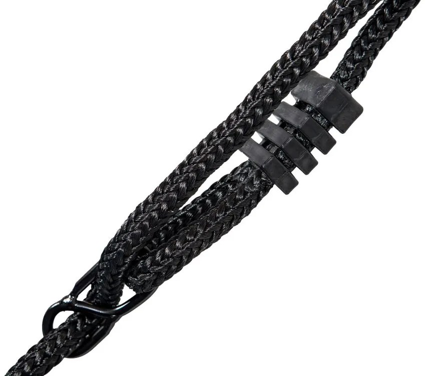 Leagăn tip cuib de barză COLOR 110cm Ecotoys