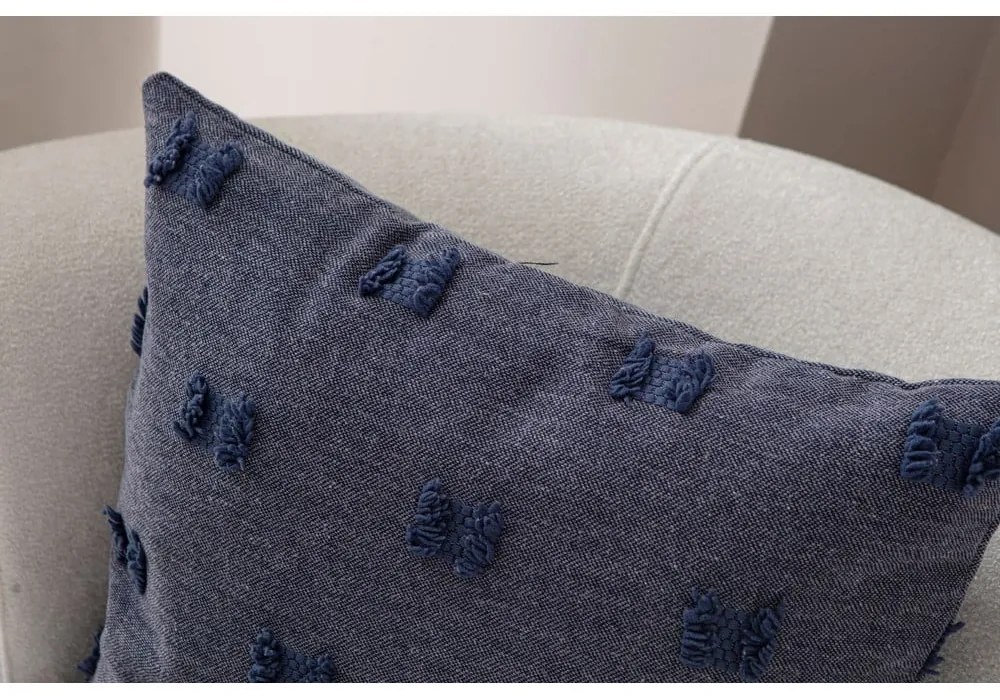 Față de pernă 43x43 cm Tuffet – Mioli Decor