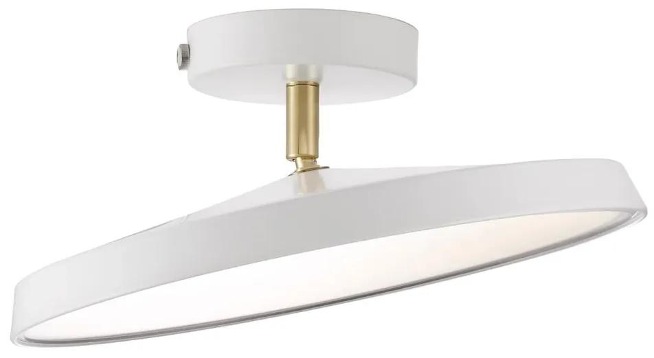 Plafoniera LED design modern Kaito Pro 30 alb