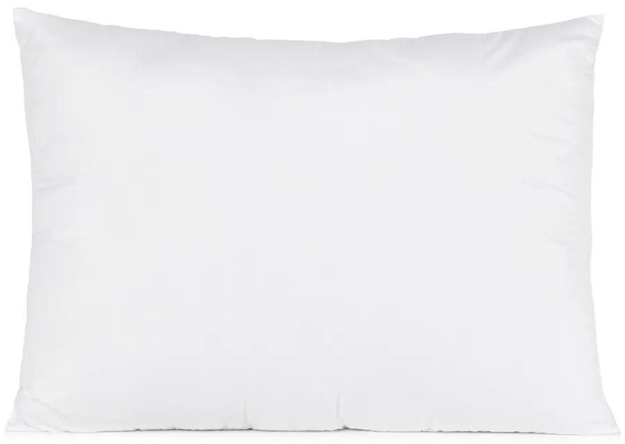 Pernă cu umplutură de microfibre 70x90 cm Non Stitched – Bonami Essentials