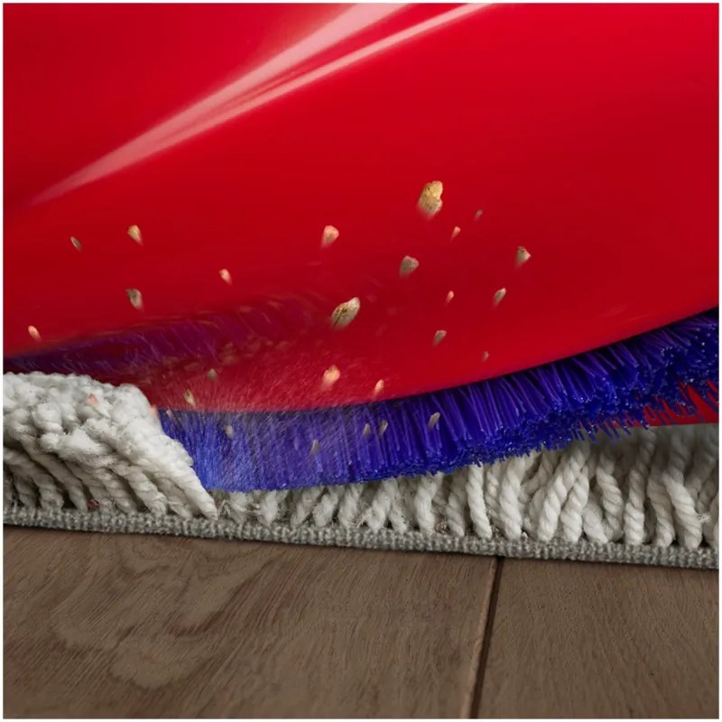 Aspirator vertical Dyson V16 Piston Submarine 492969-01, 315AW, 900W, 1.3L, 70 min, CleanCompaktor™, Hyperdymium™, Umed/uscat, HEPA, LCD, Negru/Cupru