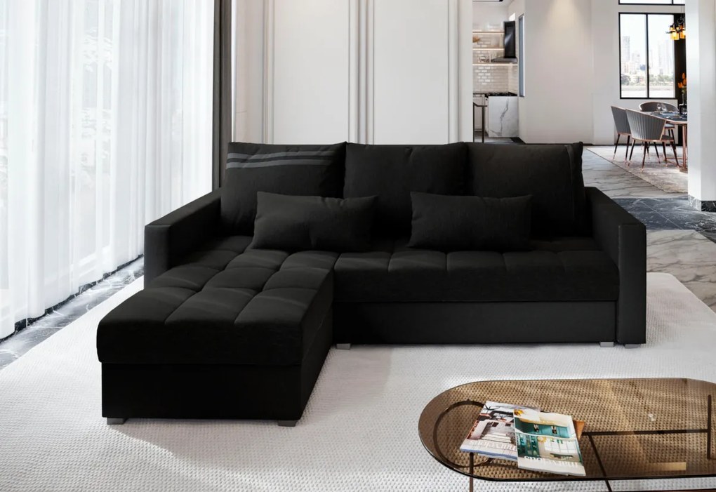 Expedo Coltar extensibil BRANAS, 226x83x143, sawana 21/soft 11