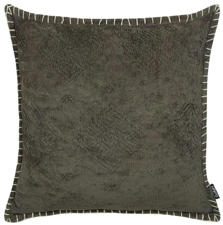 Set 2 buc. perne 45x45 cm MILDURA (gri). 1022612