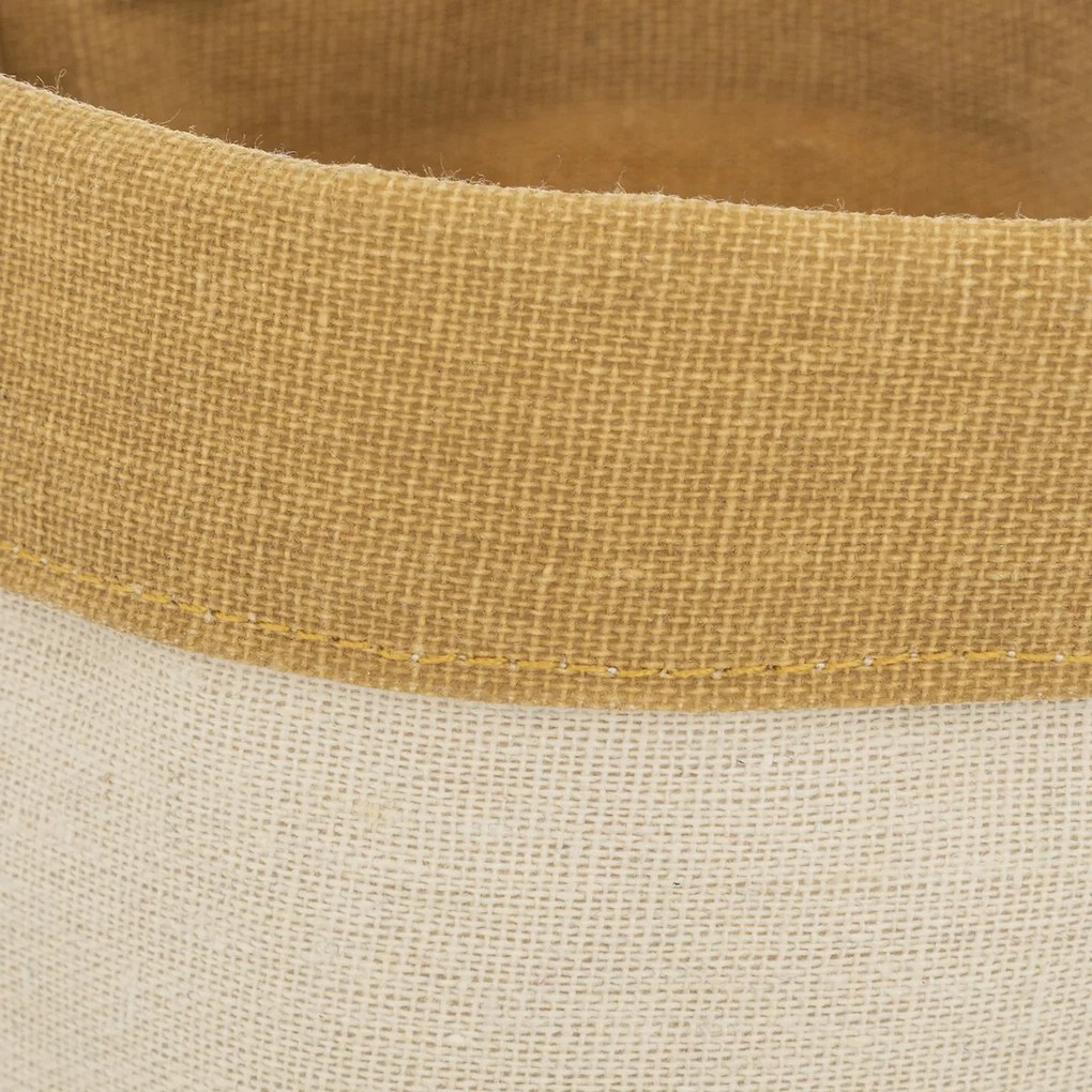Set 3 cosuri din bumbac, FABRIC