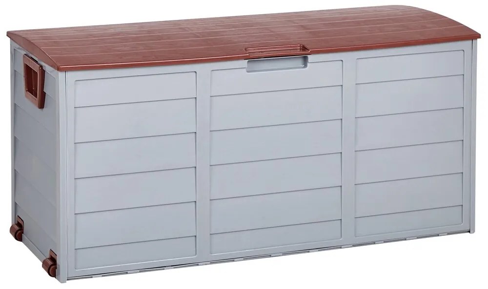 Box depozitare grădină Lang (bej). 1035950