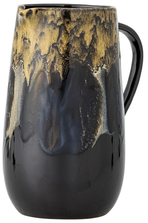 Ulcior din gresie Wyatt – Bloomingville