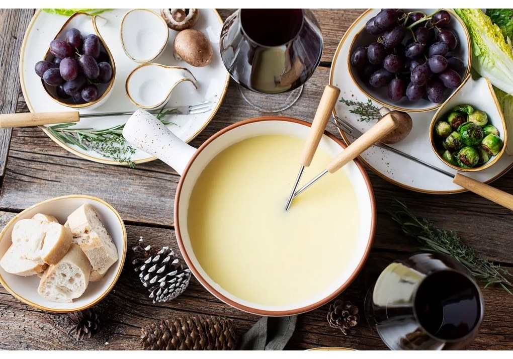 Mäser Set 3 piese de boluri gourmet cu tavă Pintar