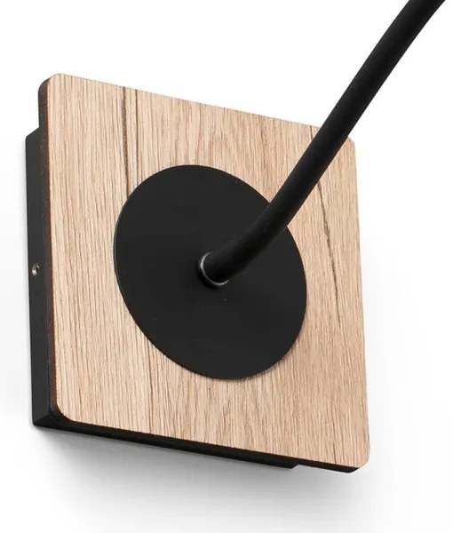 Veioză LED flexibilă FARO 20060 MOOD LED/2W/230V