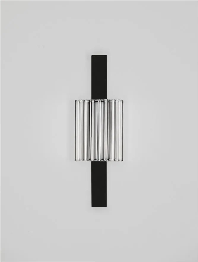 Aplica LED de perete design modern GLOVIA