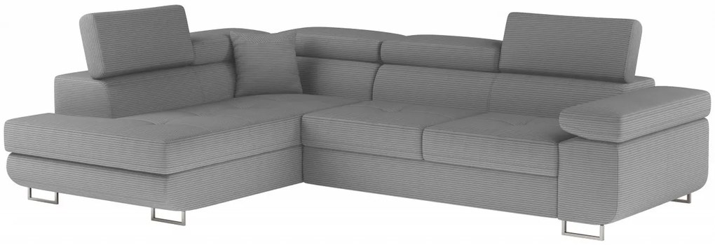 Coltar extensibil Anton pe stanga Jarell 04