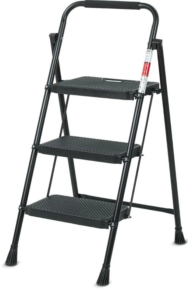 Lamart LT8097 scări Eurostep, 3 trepte