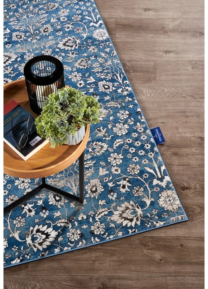 Covor albastru 200x280 cm Ernest – Villeroy&amp;Boch