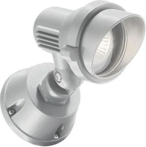Aplica de perete exterior IP65 TERRA AP1 SMALL BIANCO 106199