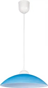 Pendul modern 1 bec E27 Sakura EL0046977 Erste