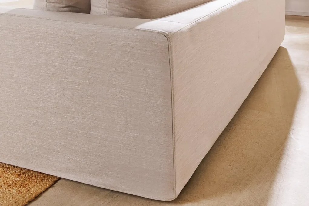 Canapea confortabila, Tesatura In, Heaven 210cm