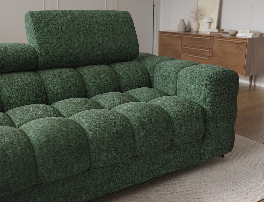 Coltar extensibil Felro pe stanga Amore 35