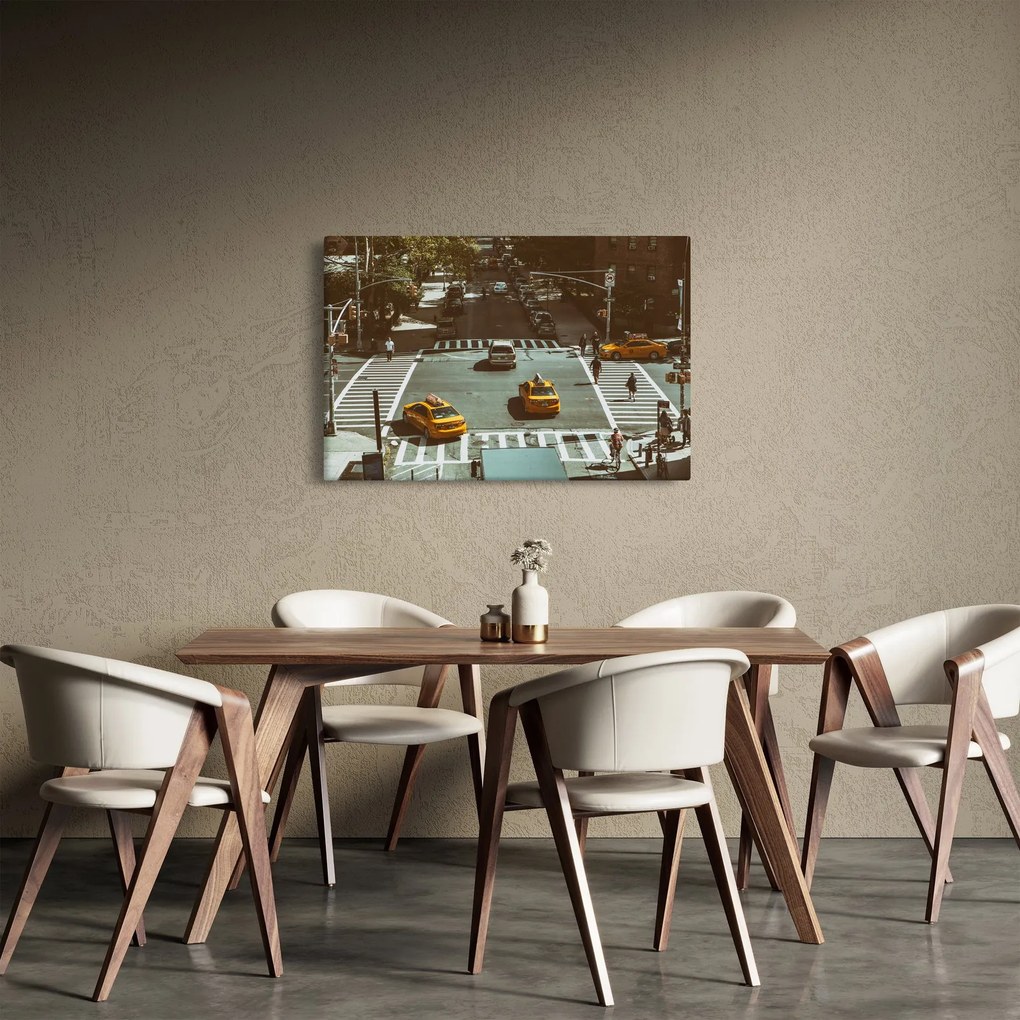 Tablou - New York (90x60 cm)