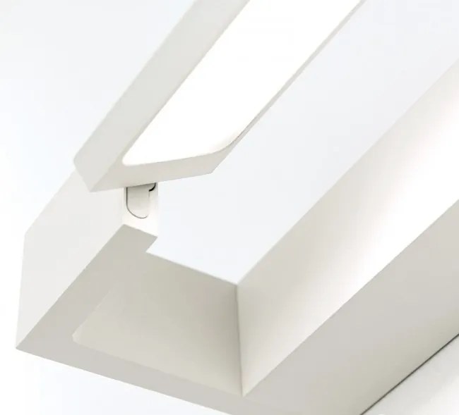 Aplica LED directionabila, pentru oglinda baie, MARILYN 60cm