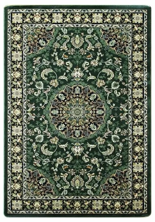 Covor Anatolia 5857 verde, 150 x 230 cm, 150 x 230 cm
