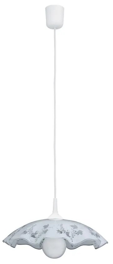 Rabalux 4795 - Lustra VINO E27/60W/230V