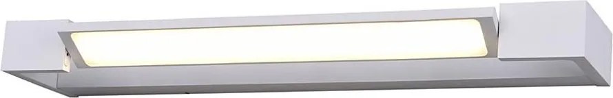 Azzardo AZ2792 - Aplică LED pentru baie DALI, 18W, 230V, IP44, 3000K