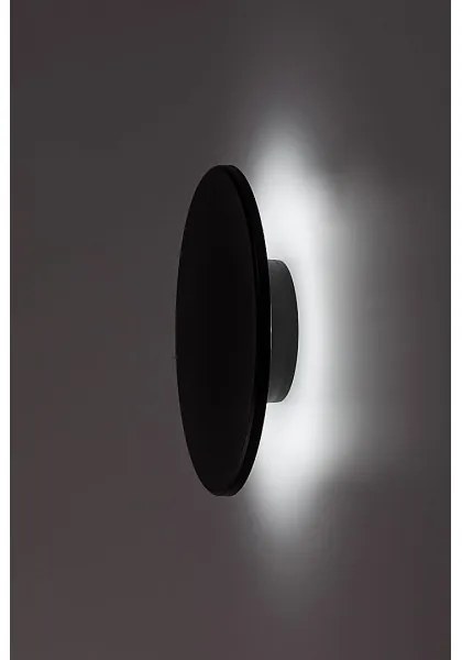 Aplică LED de exterior Rabalux 77151 RUST 15W/230V 2700/4000/6500K IP65 negru