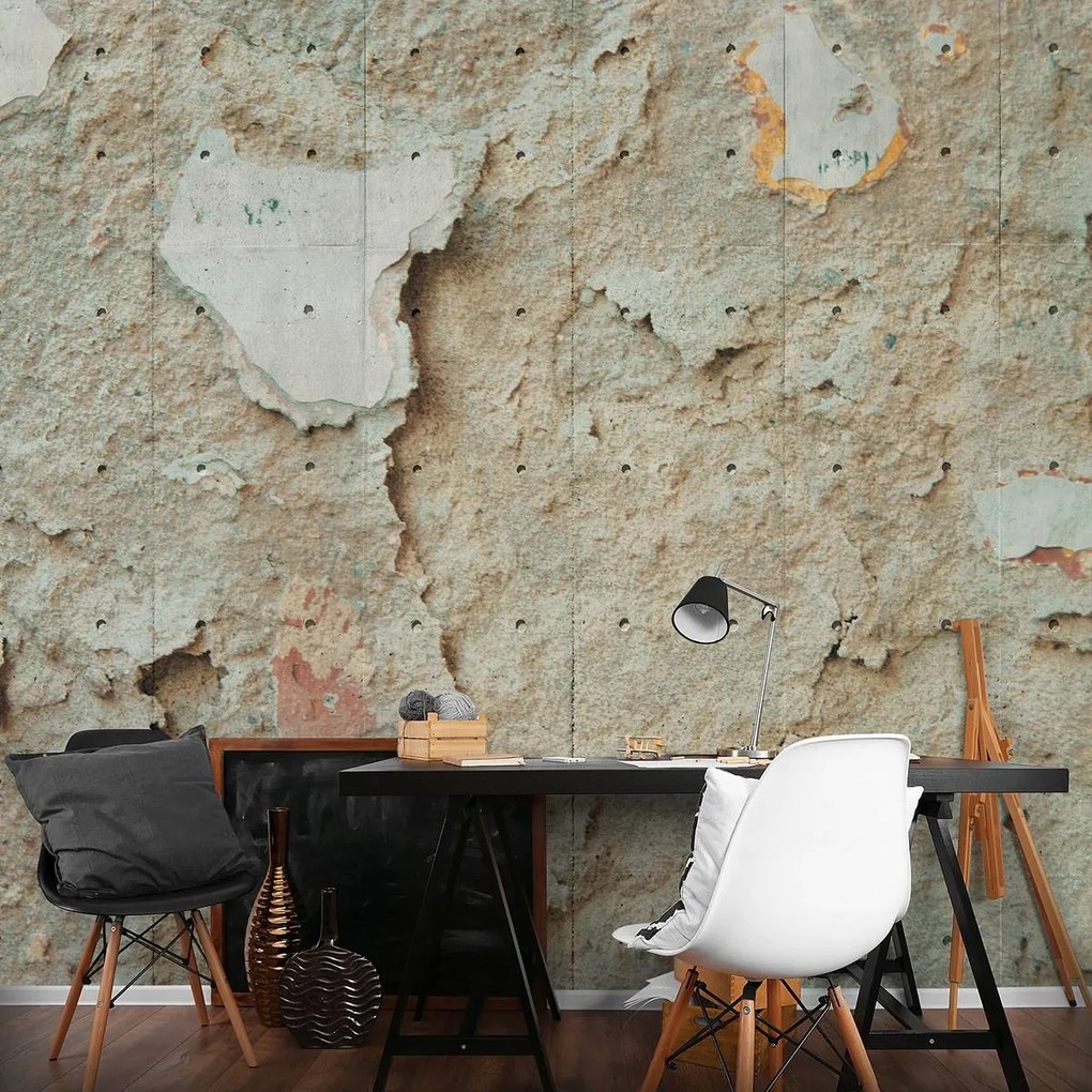 Fototapet - Perete (152,5x104 cm)