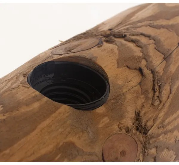 Spot de perete-Light 6994151 TRABO 1xE27/25W/230V