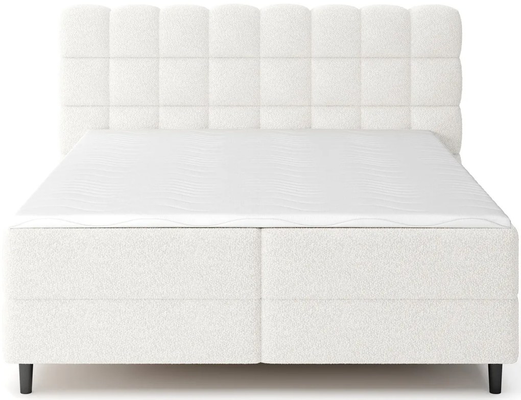 Pat boxspring Camma 160x200 cm Calmora 18