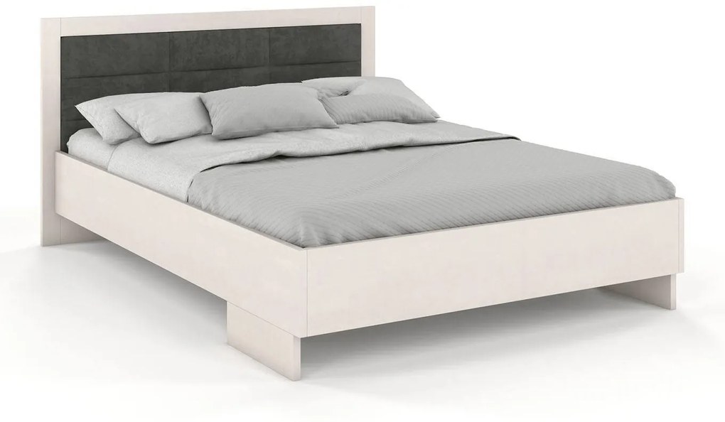 Pat matrimonial 180 cm Stjernen High (fag). 800491