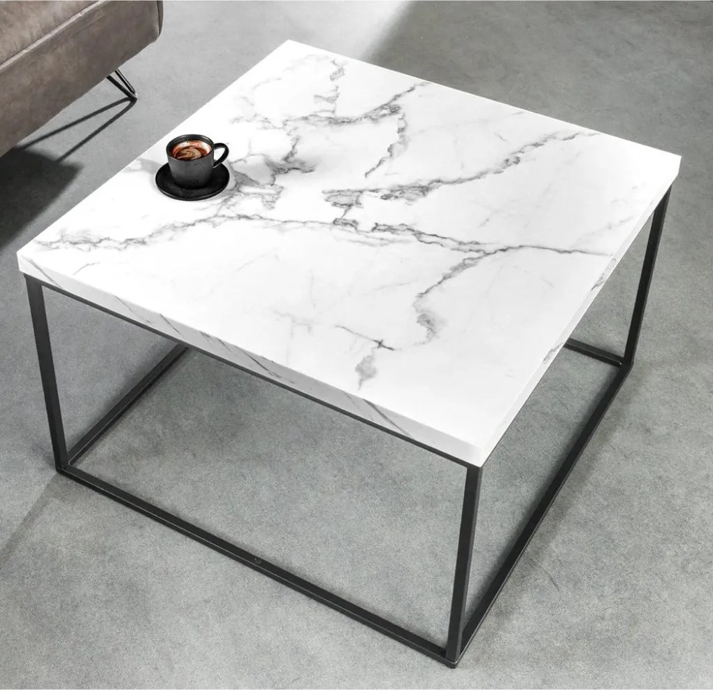 Masuta de cafea moderna ARCHITECTURE 45cm