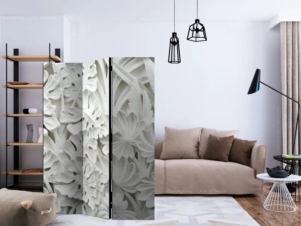 Paravan - Nature's Art [Room Dividers]