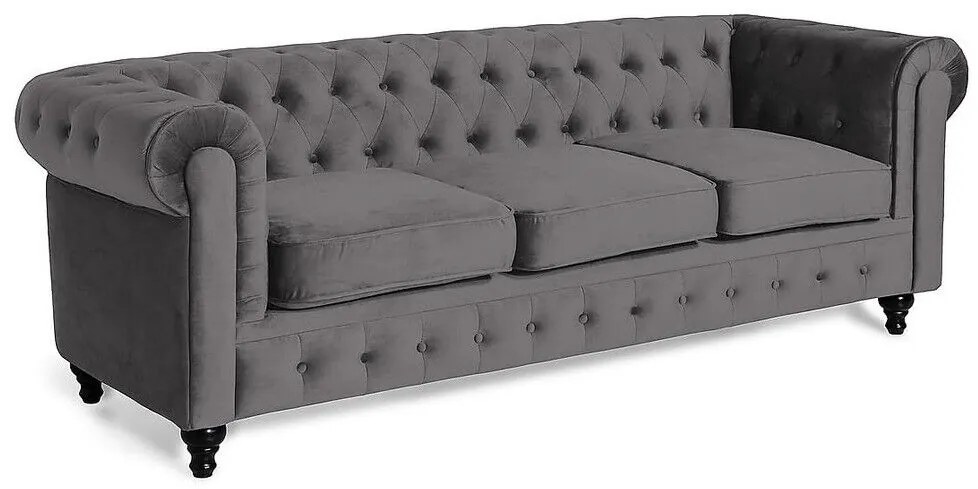 Canapea chesterfield Augusta B112