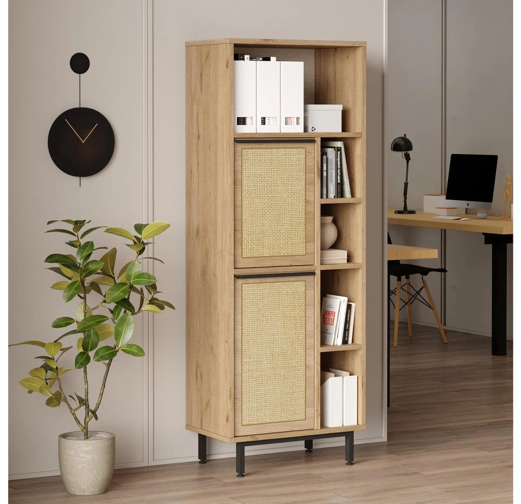 Raft Otto 10 B (nuc + negru). 1106772