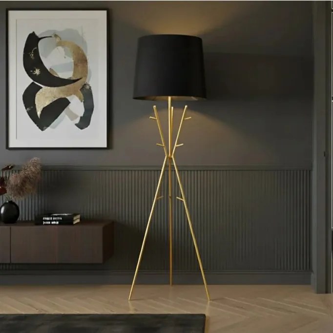 Lampadar, Lampa podea WARDROBE 175cm