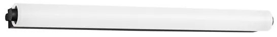 Aplica baie LED CCT, Protectie IP44 COR negru