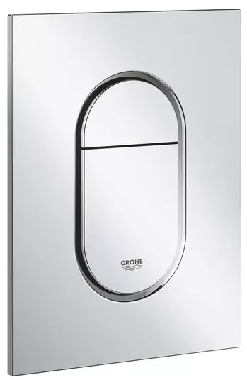 Clapeta de actionare Grohe Arena Cosmopolitan S crom lucios