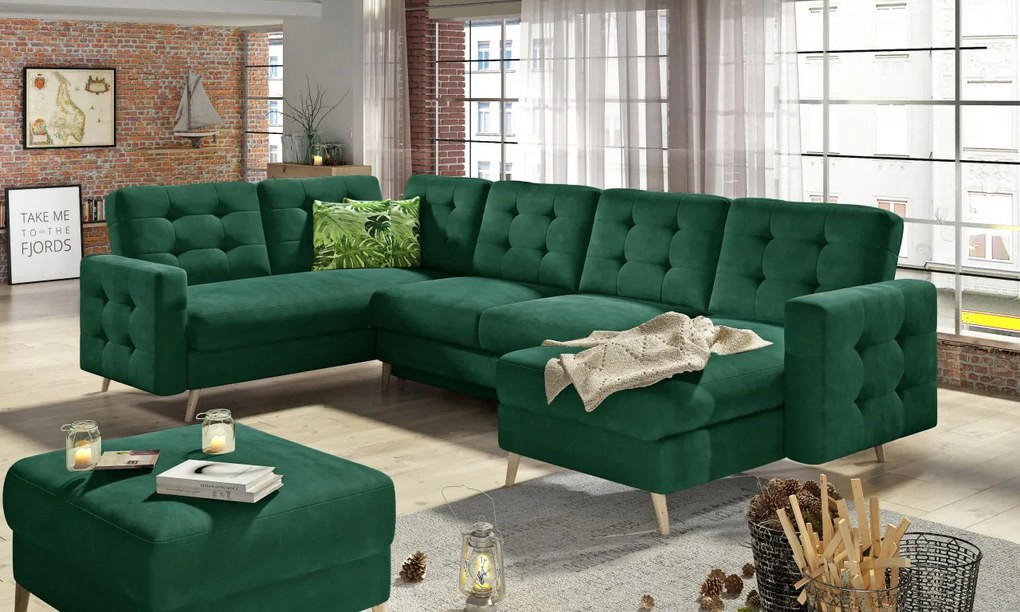 Coltar extensibil Asgard U Jungle 32/Kronos 19