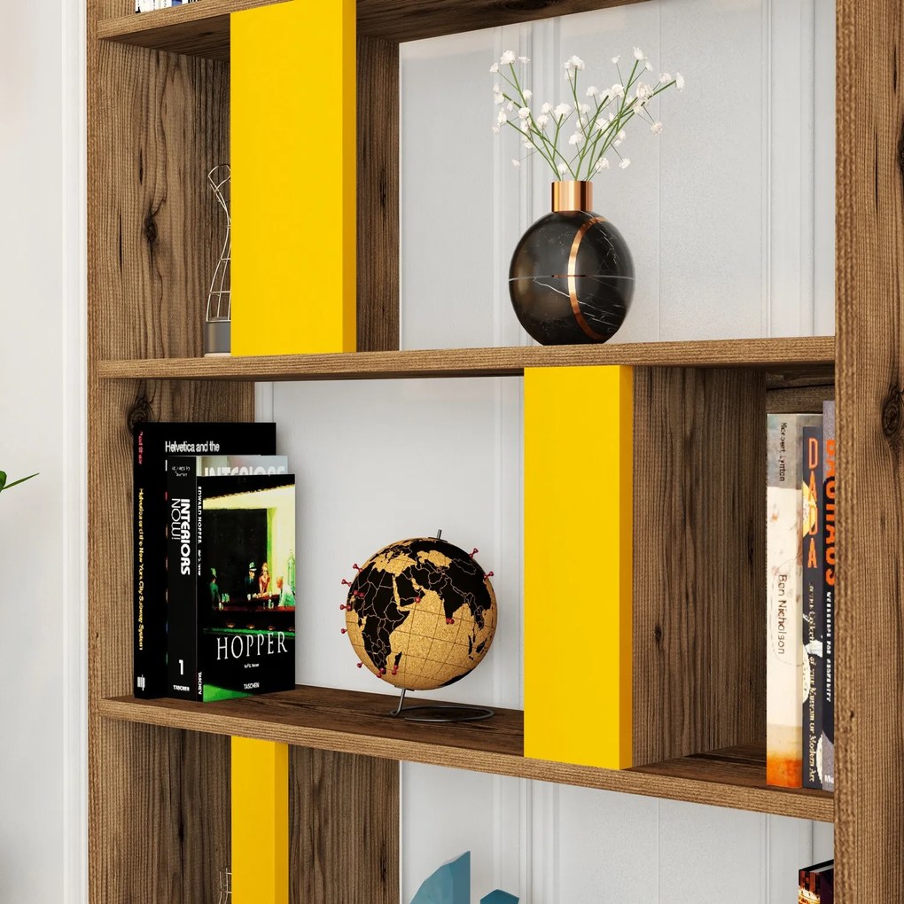 Raft Limba (nuc + galben). 1072507