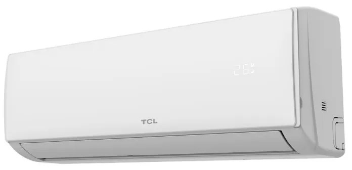 Aer condiționat cu invertor TCL TAC-24CHSD/XA73IS, 24000 BTU, A++/A++, 40 dB, WiFi, I Feel, Flux de aer 3D, Flux de aer 4D, alb