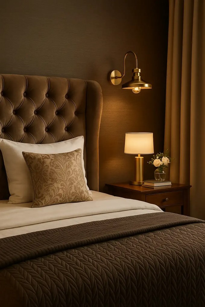 Aplica perete homs ro11326