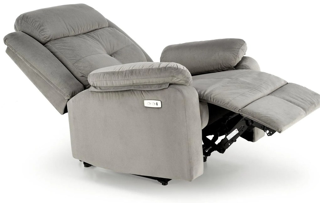 Fotolilu Lerex (gri). Promo -6%. 1092541