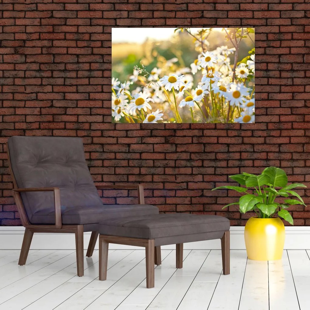 Tablou - Margarete (90x60 cm)